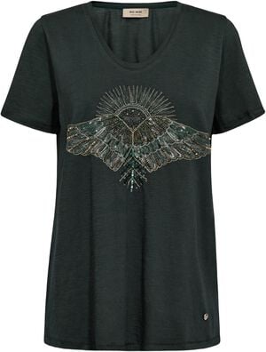 MMNadine O-SS Deco Tee