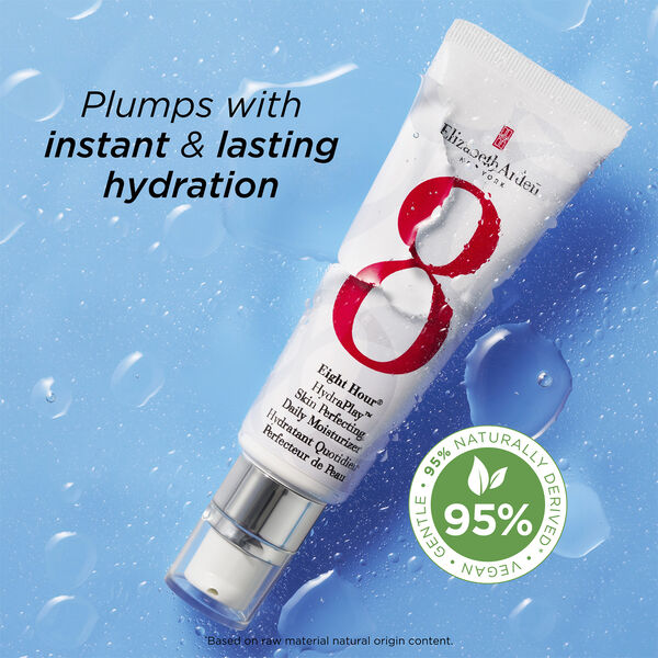 HydraPlay Skin Perfecting Daily Moisturizer