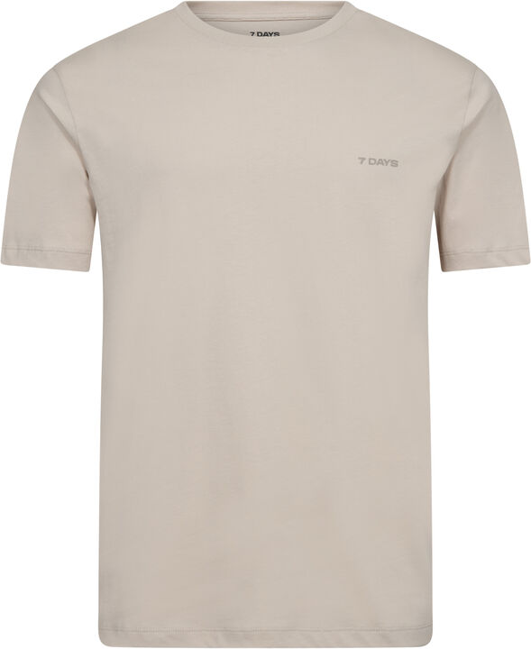 Organic Basic Tee