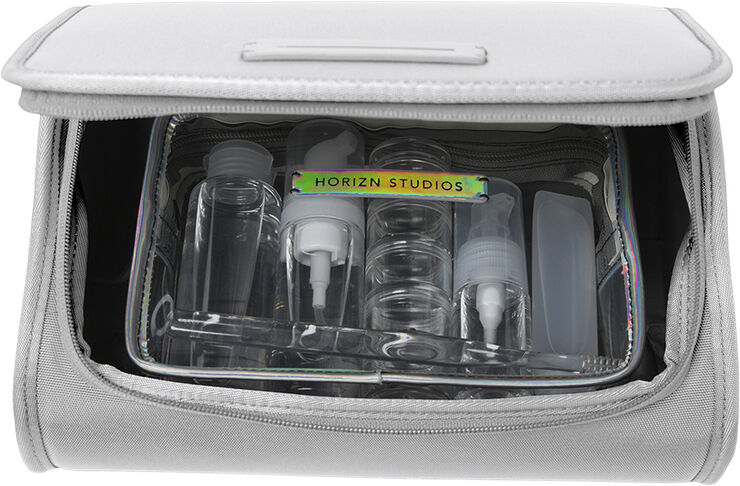 Top Case Light Quartz Grey