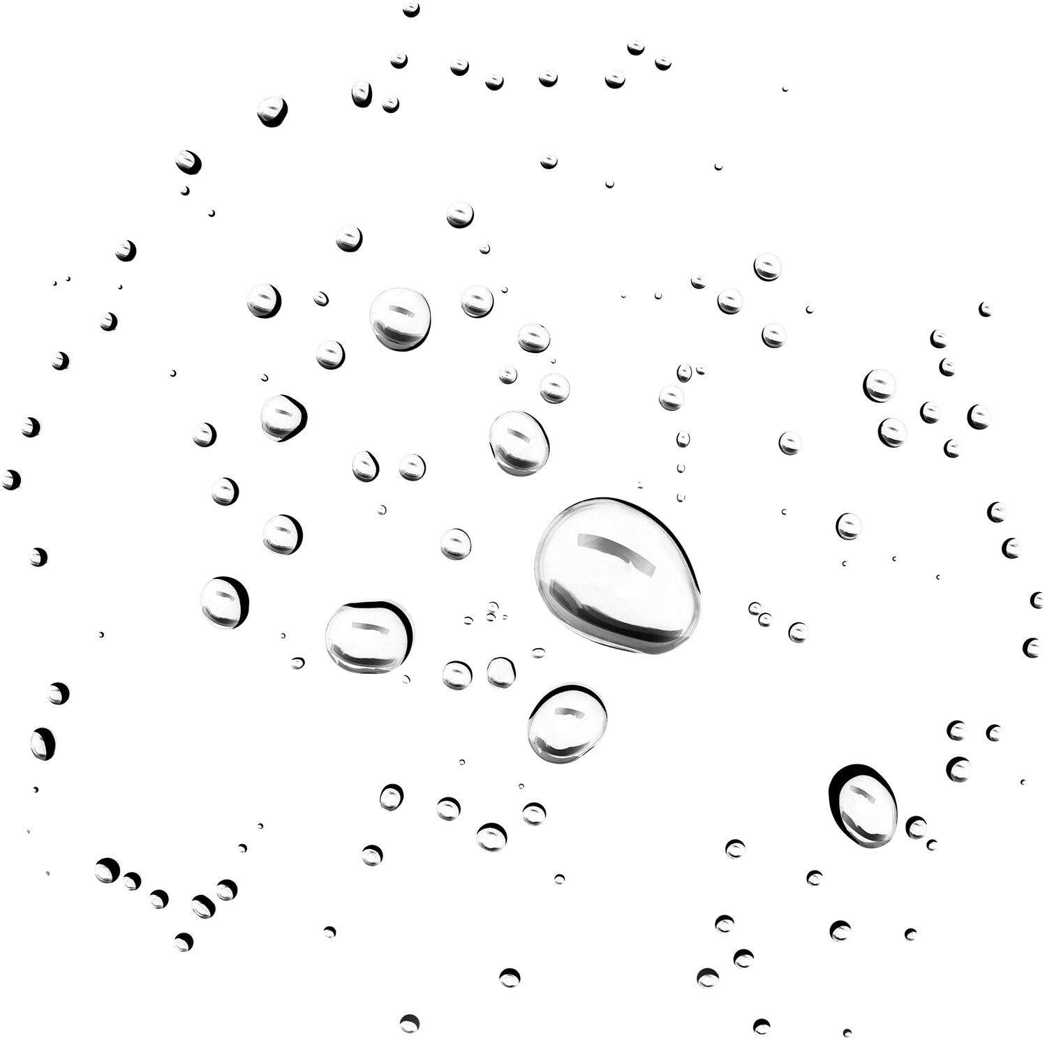 The Face Glue Setting Spray