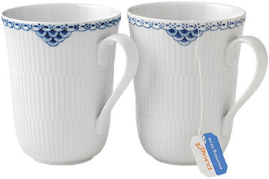 Princess Mug 36cl 2PK