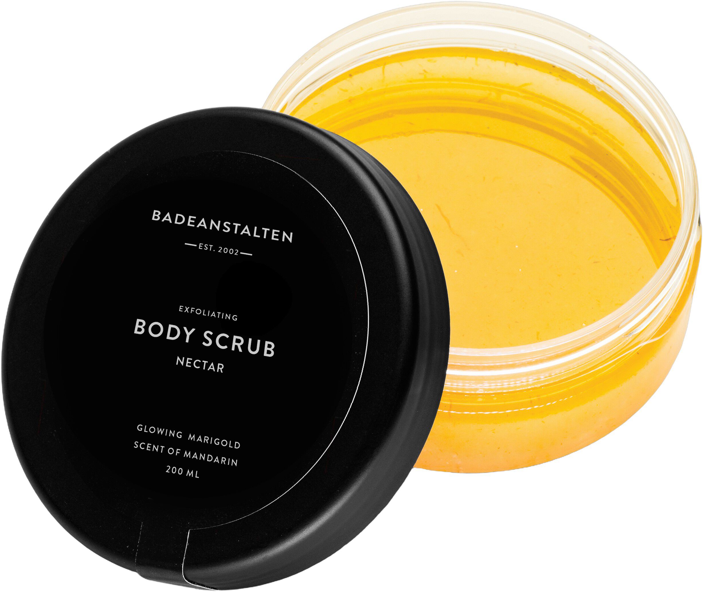 Bodyscrub Nectar