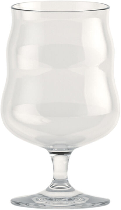 Mikkeller Universalt Ølglas 40 cl klar 2 stk.