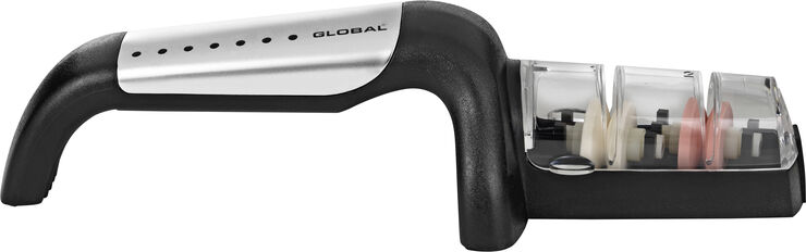 G-91/SB Global knivsliber, stål
