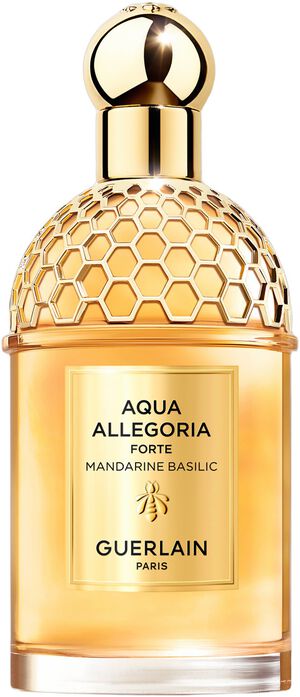 Aqua Allegoria Forte Mandarine Basilic EdP 125ml