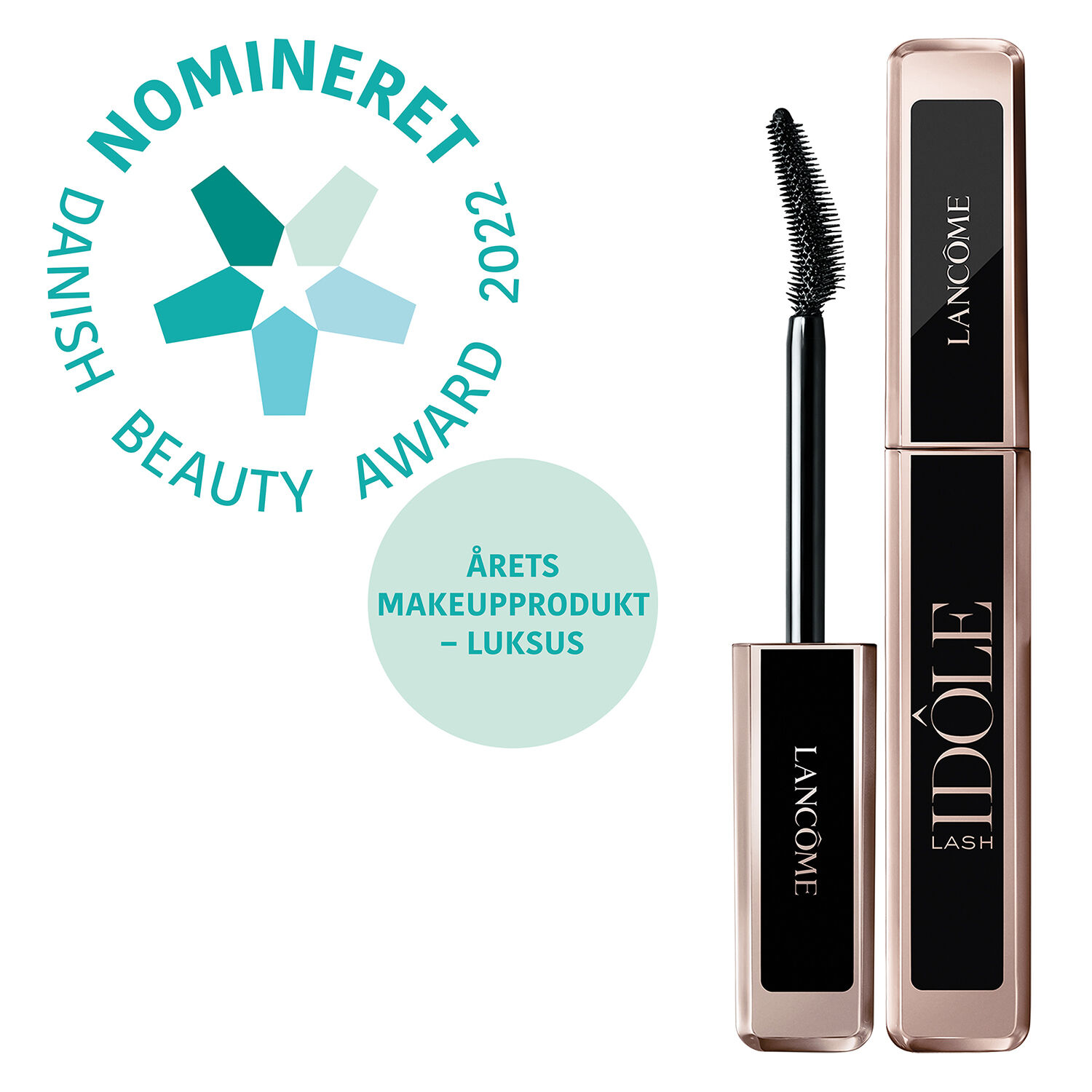 Lash Id&ocirc;le Mascara