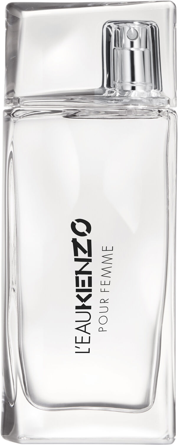 KENZO L&acute;eau Kenzo Pour Femme Eau de Toilette Spray