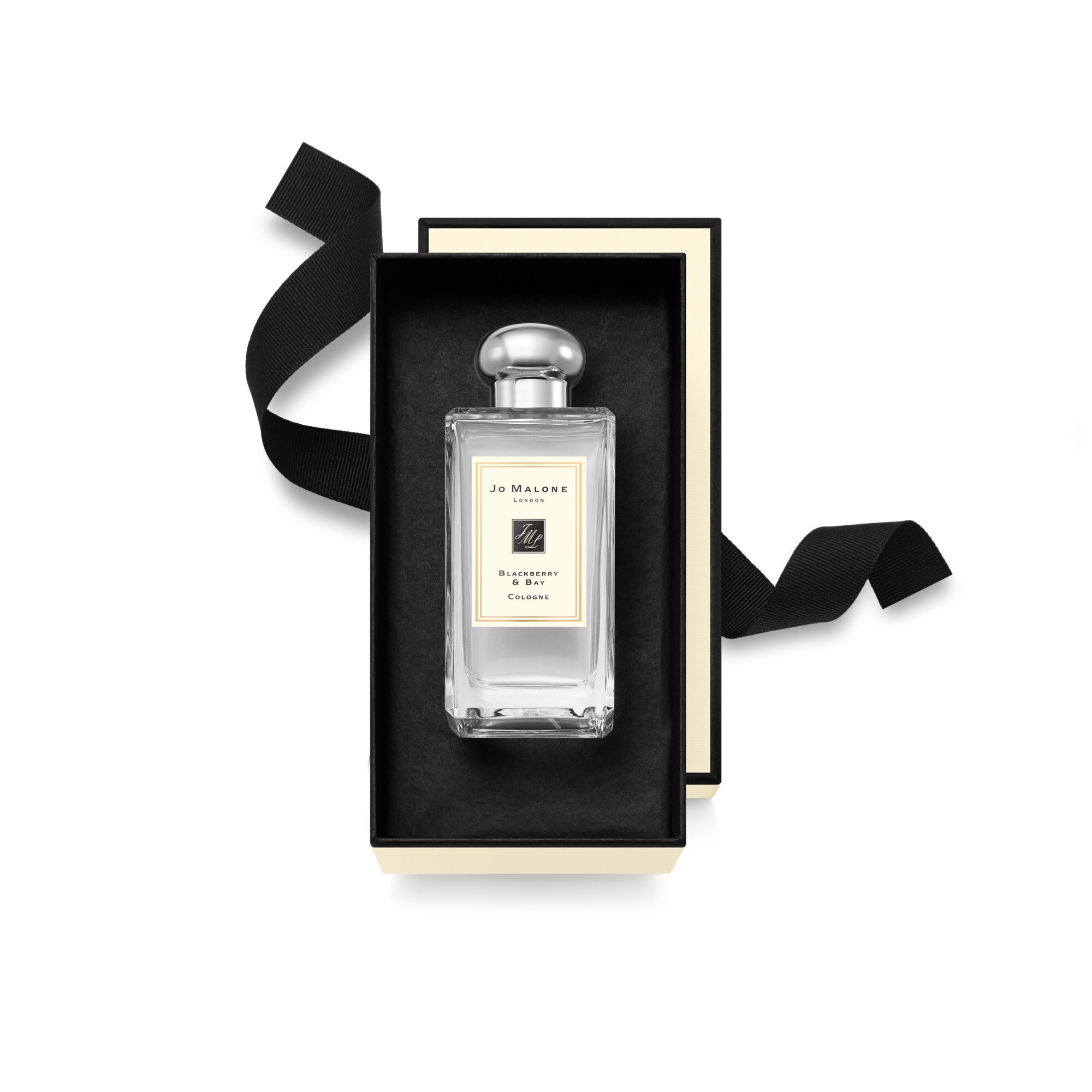 Blackberry & Bay Cologne