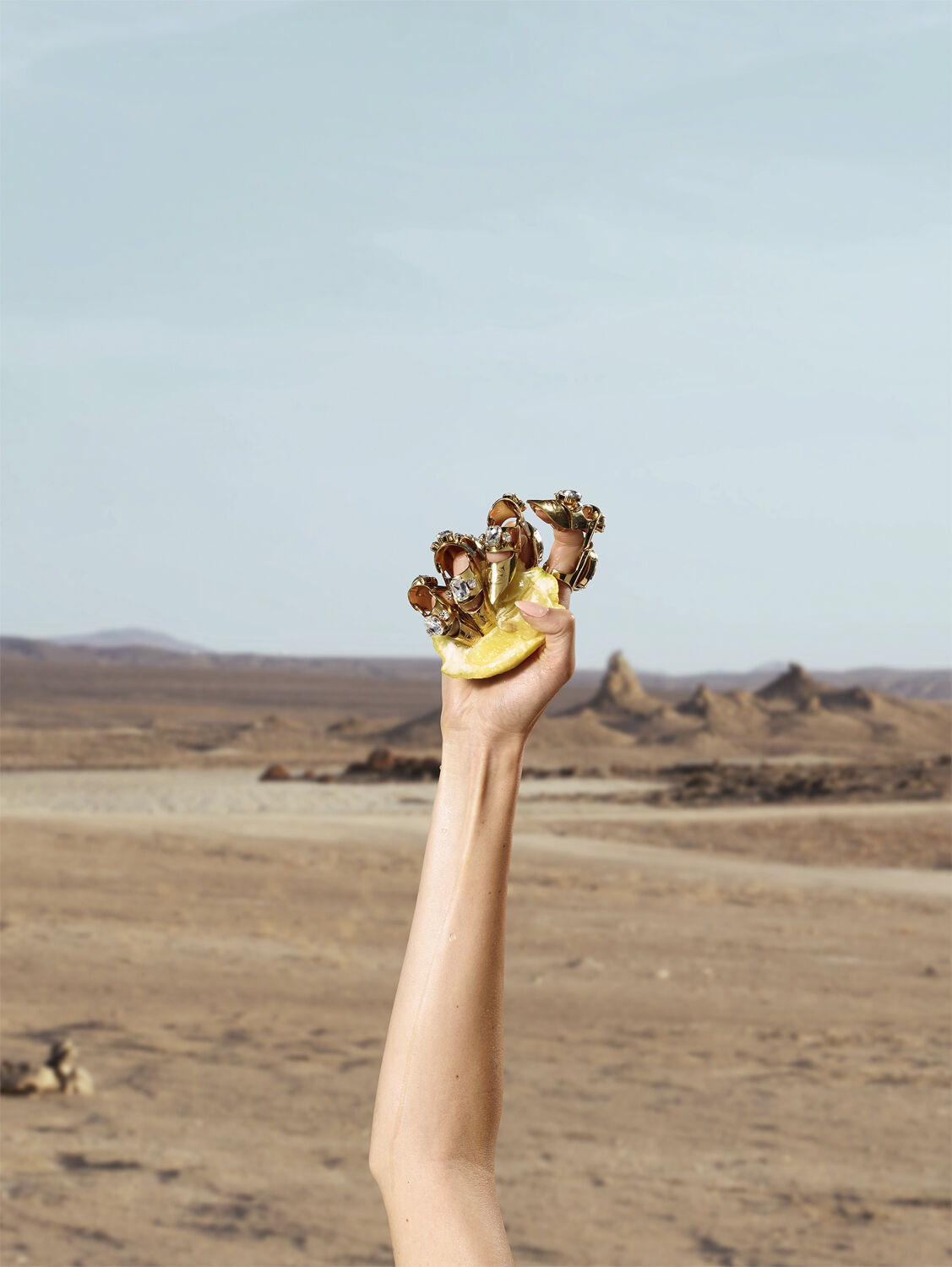 Q By Dolce & Gabbana Eau de Parfum