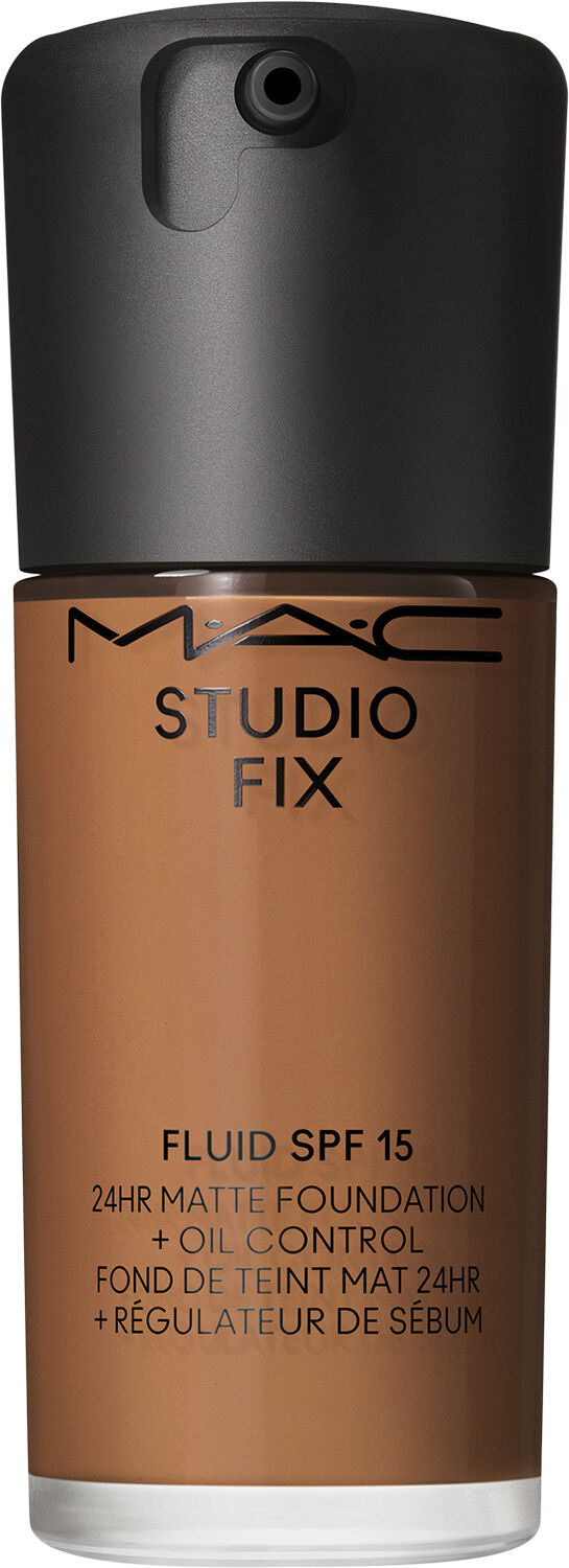 Studio Fix Fluid Broad Spectrum Spf 15