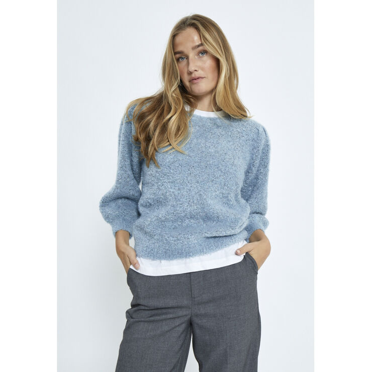 MSJennie Knit Pullover