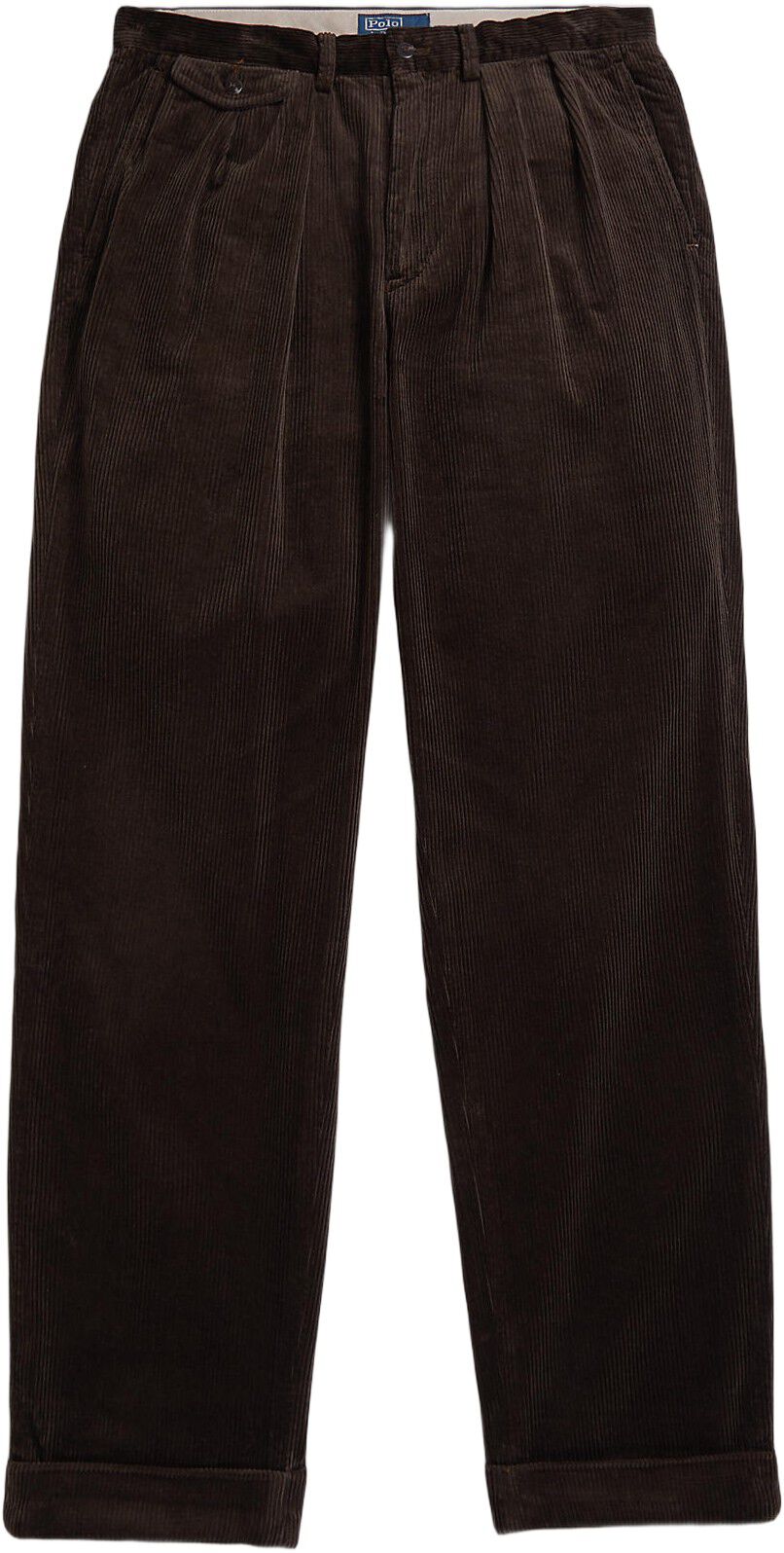 Whitman Relaxed Fit Corduroy Pant