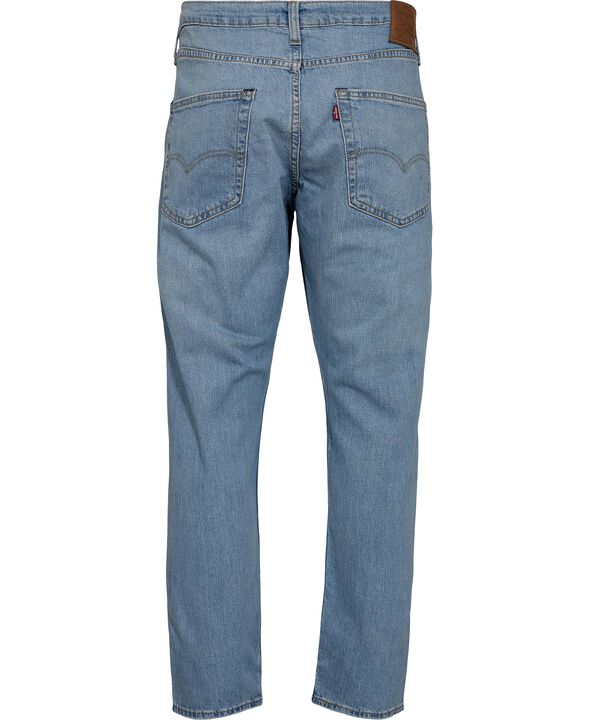 502 TAPER BACK ON MY FEET