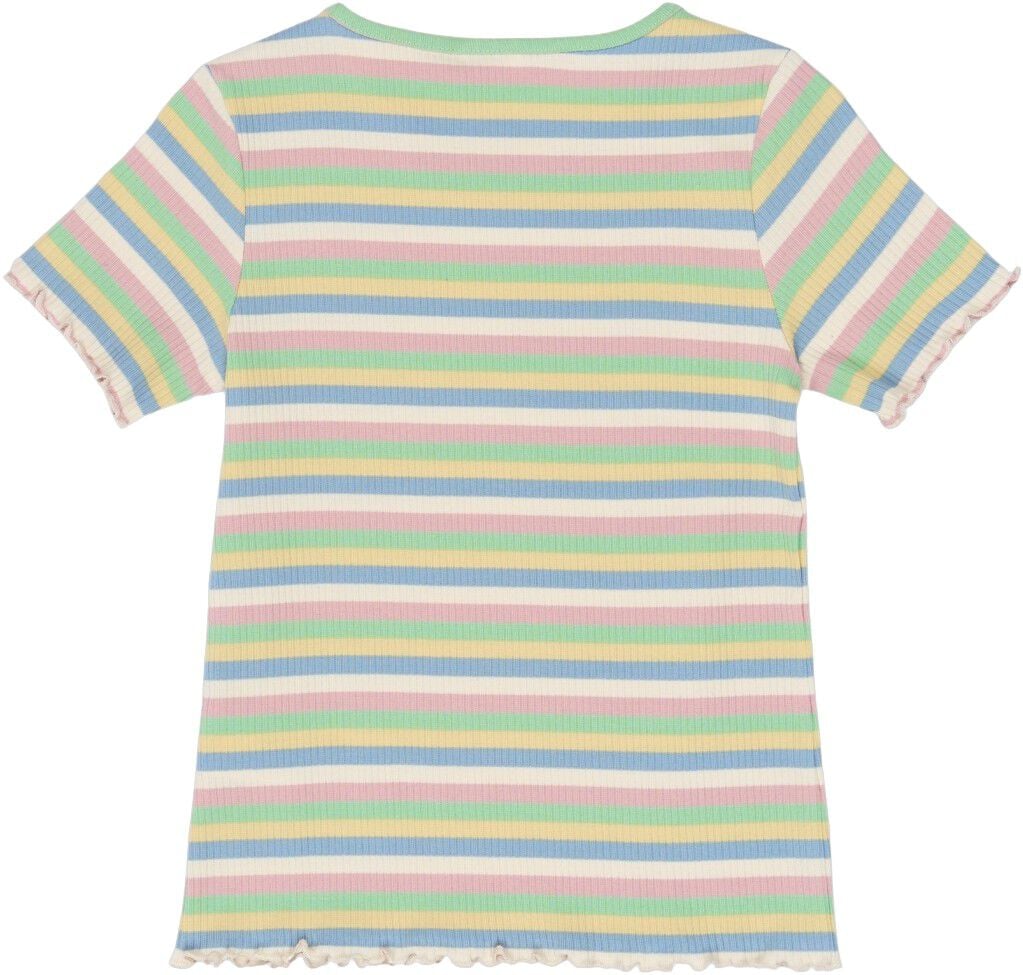 TNStella S_S Rib Tee