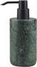 MARBLE dispenser, tall