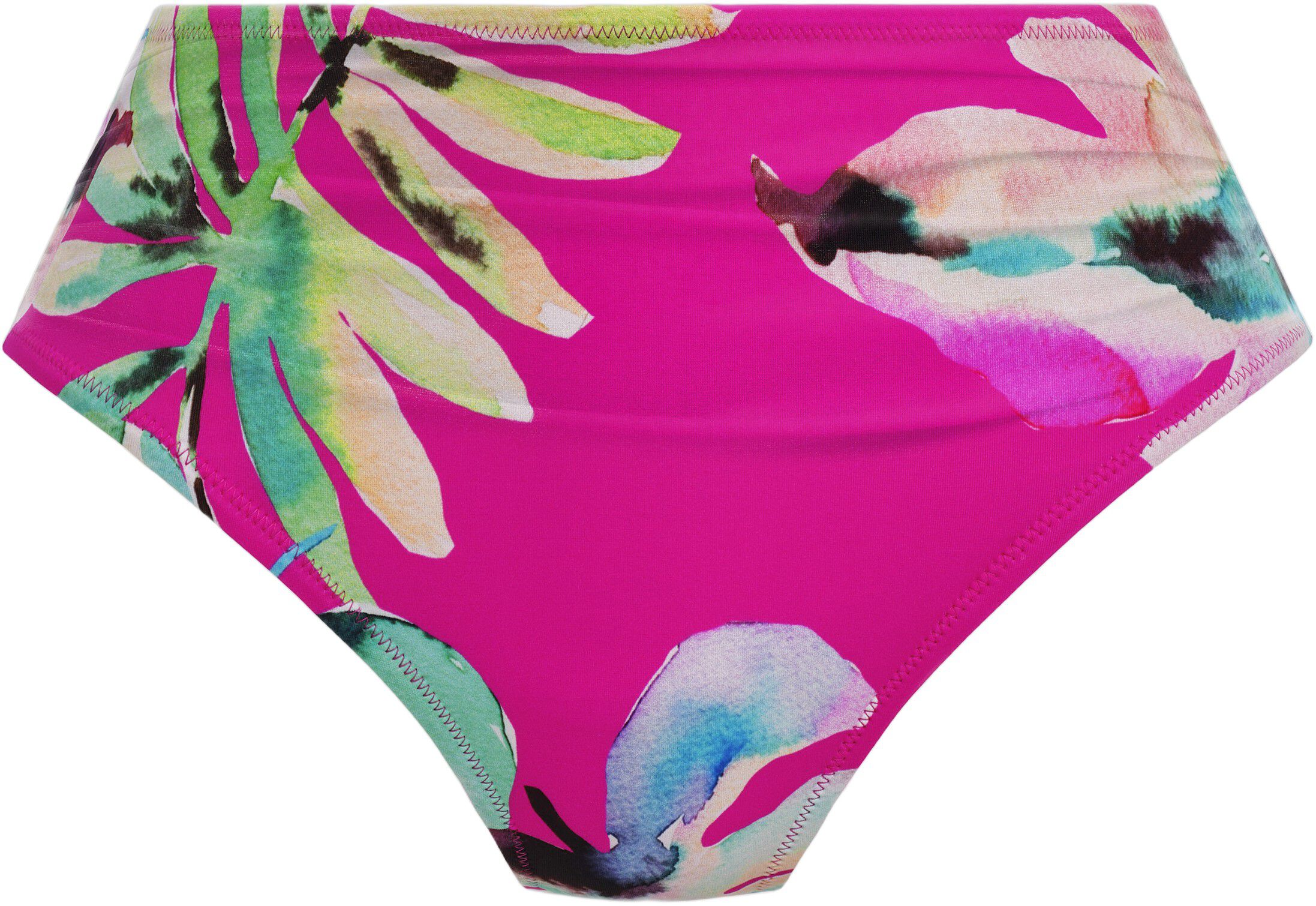 CARABELITA FULL BIKINI BRIEF