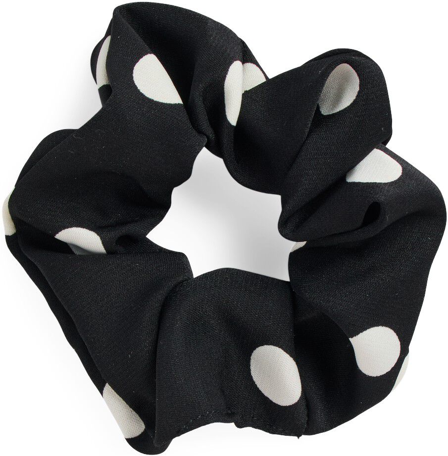 PCFAMBER SCRUNCHIE PP