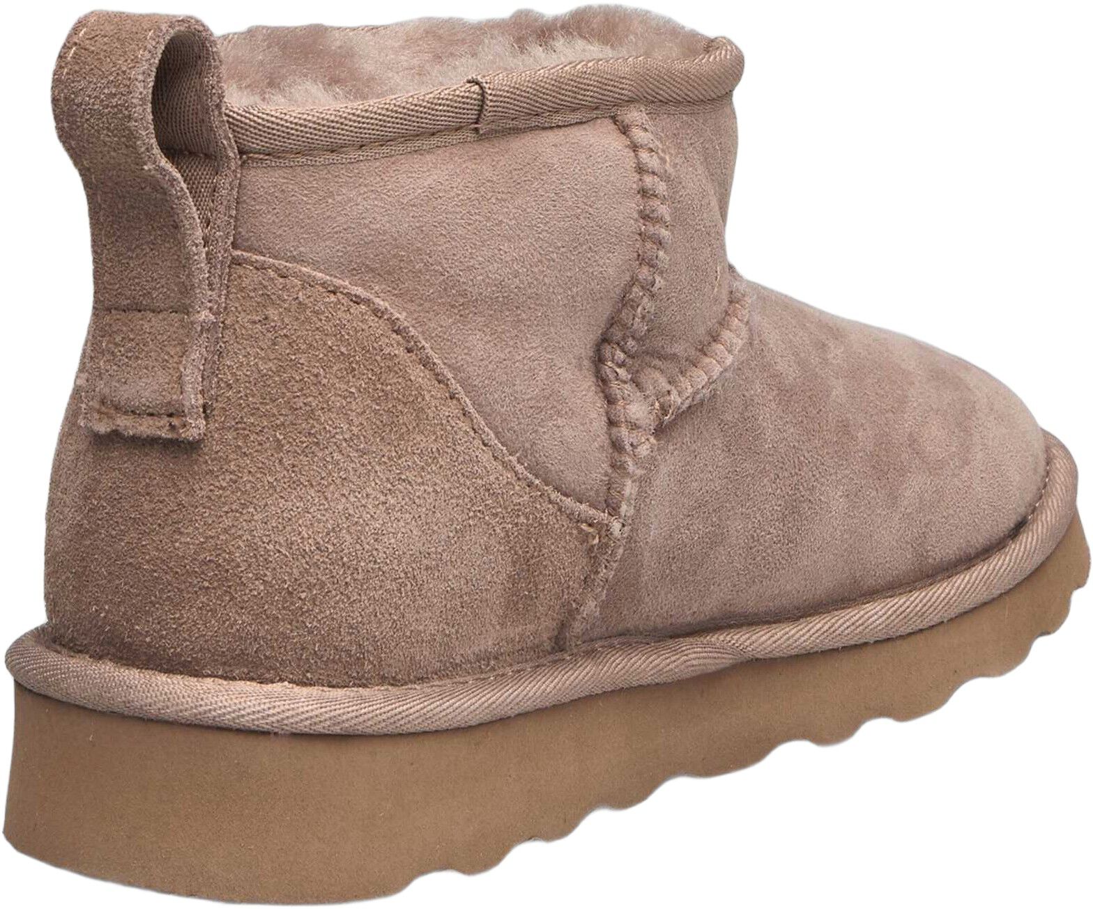 RHSydney Shearling Short Boots