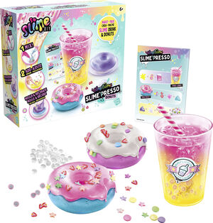 SO SLIME SlimePresso Coff