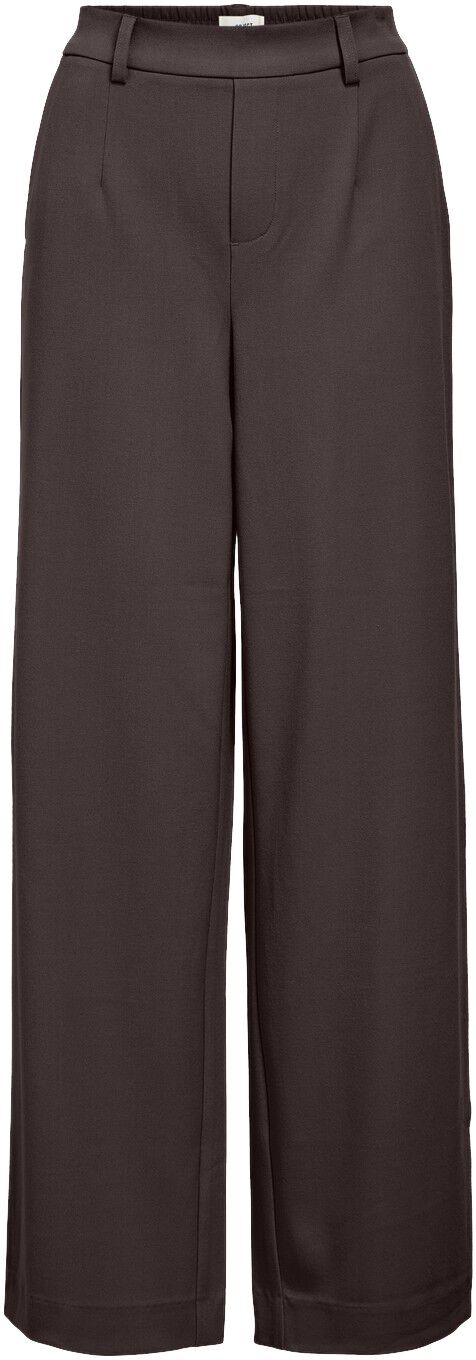 Objlisa Wide Pant Noos