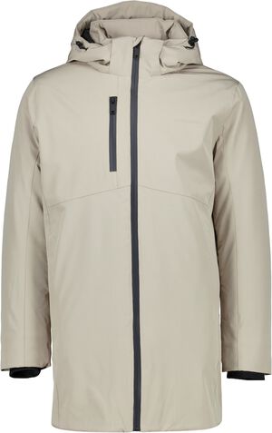 Parka jacket