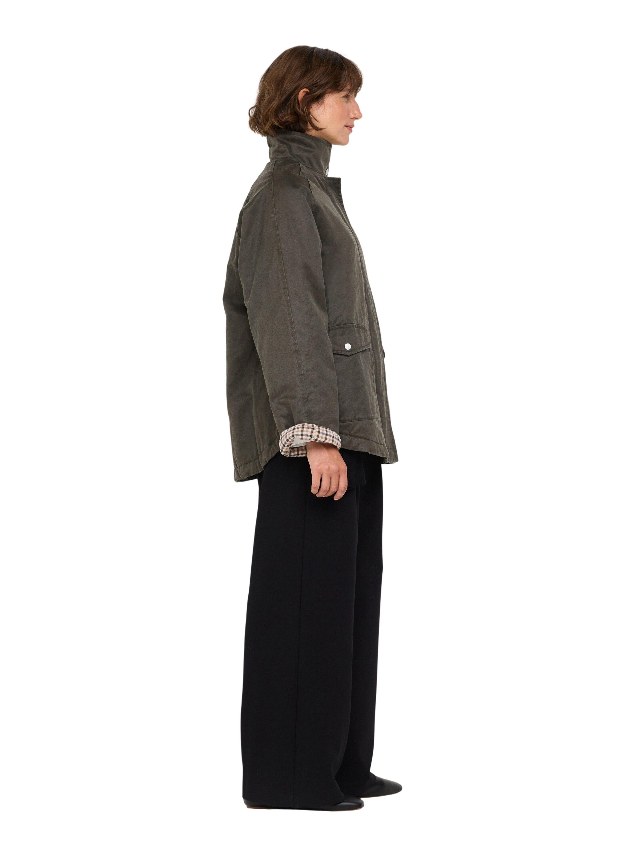 Jacket Louisa