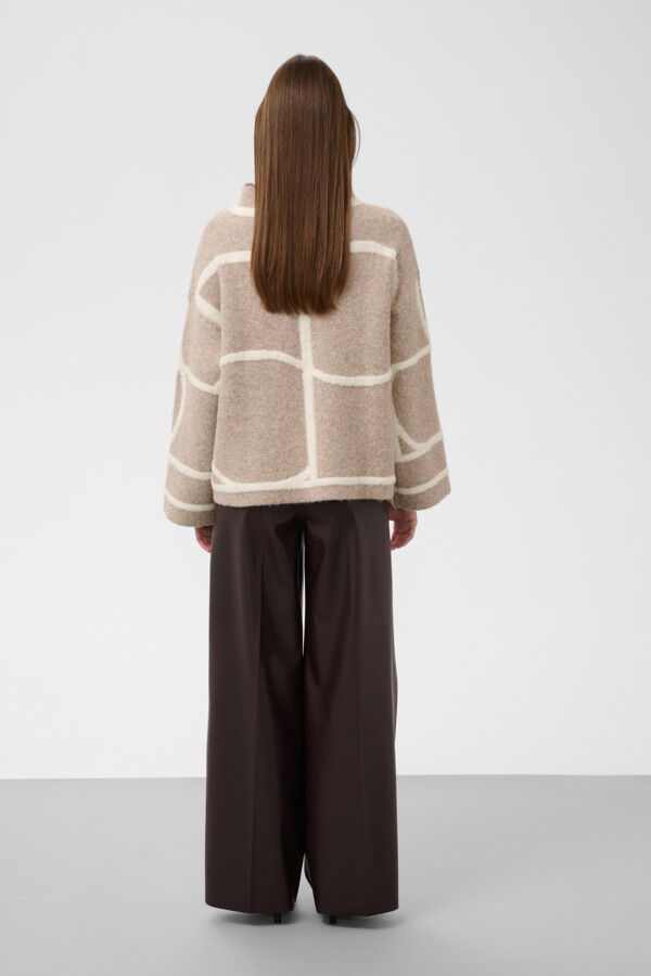 SLSorea Mono Pullover