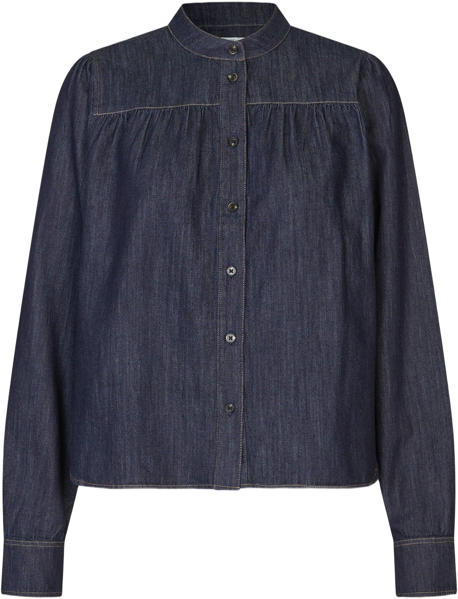 Dera Denim Shirt