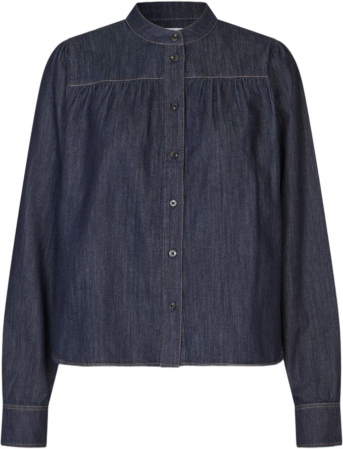 Dera Denim Shirt