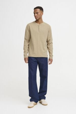 BHIBRAT GRANDAD L/S