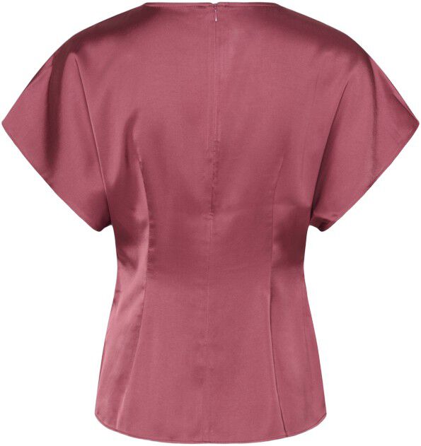 DaforaIW Knotted Top