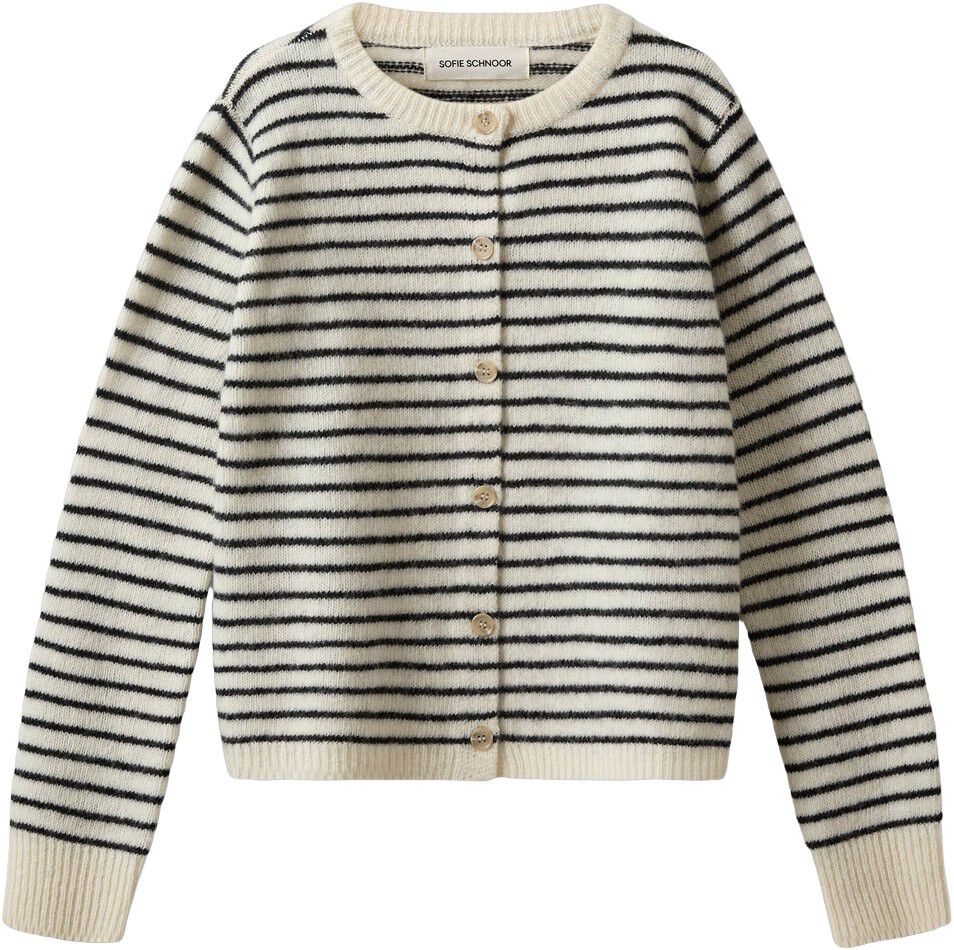 CisseSY Cardigan