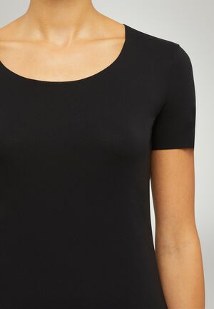 Pure Top Short Sleeves