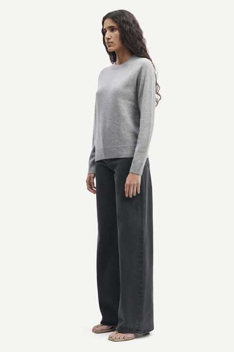 Boston o-neck 6304