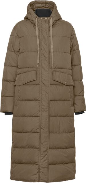Padded Coat
