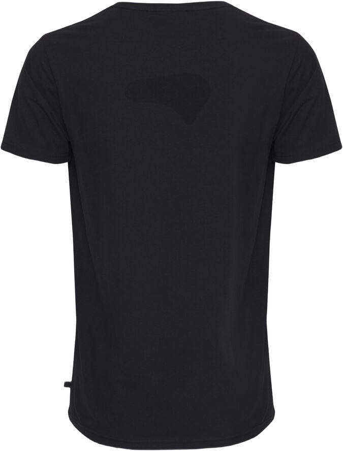 CFDAVIDE crew neck tee