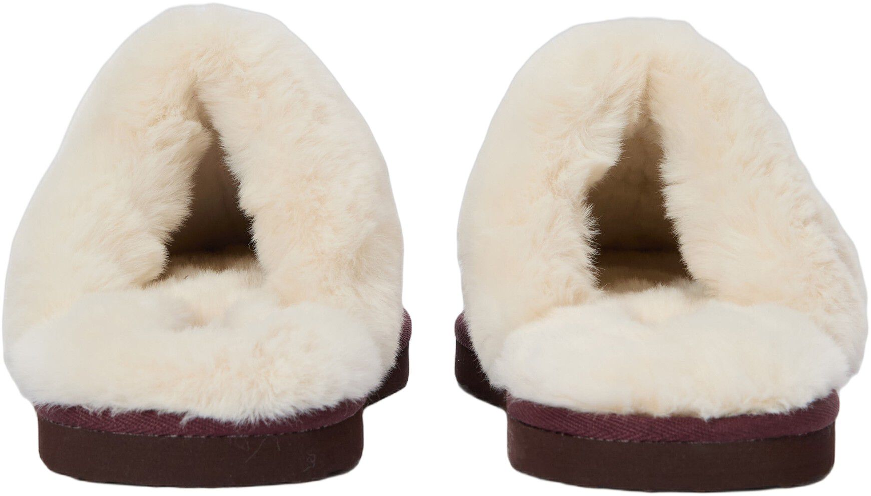 Barbour Claudia Tartan Mule Slipper