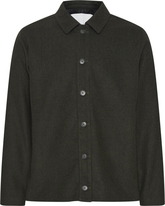 CFJUELS small checked jacket