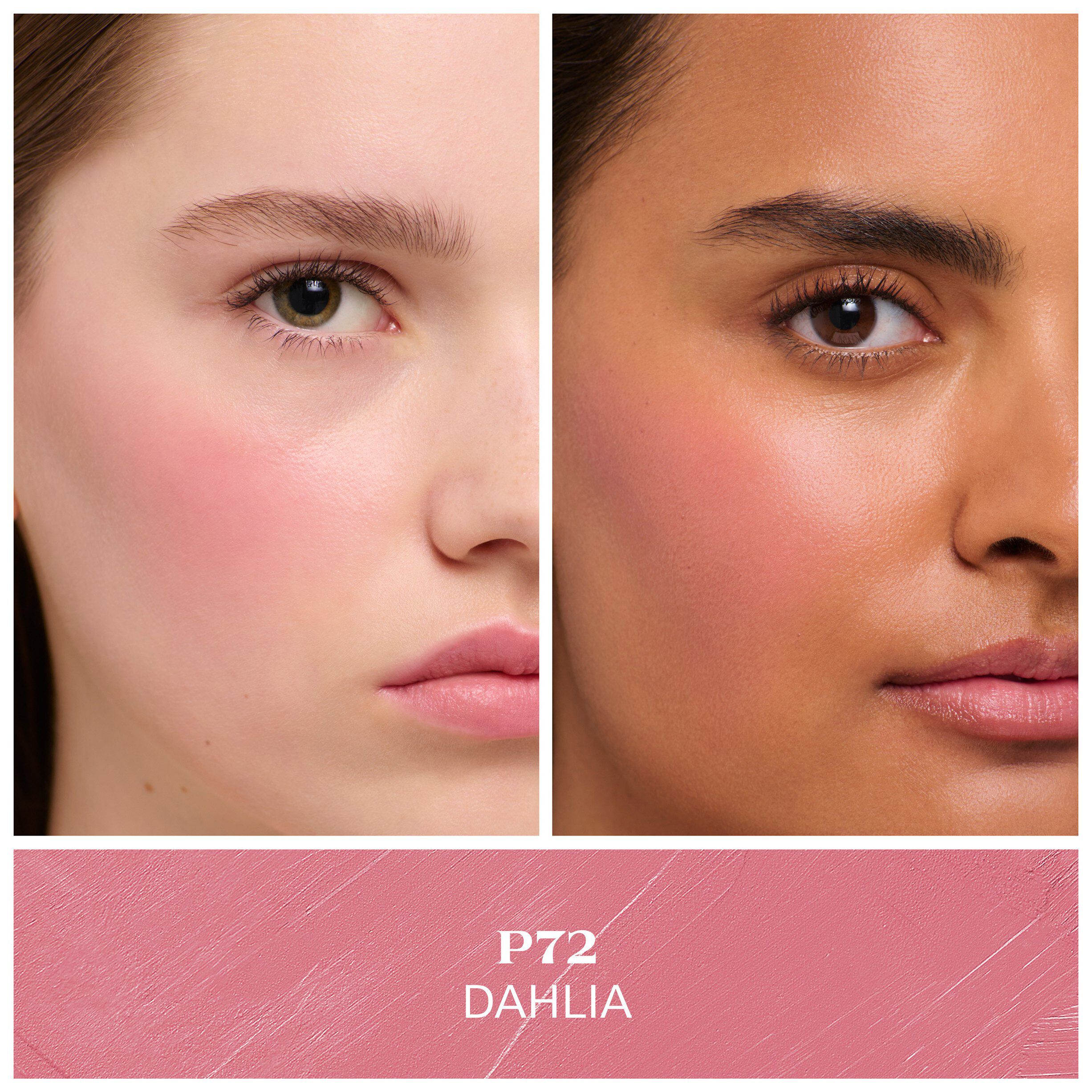 Prada Touch Cream-to-Powder Blush