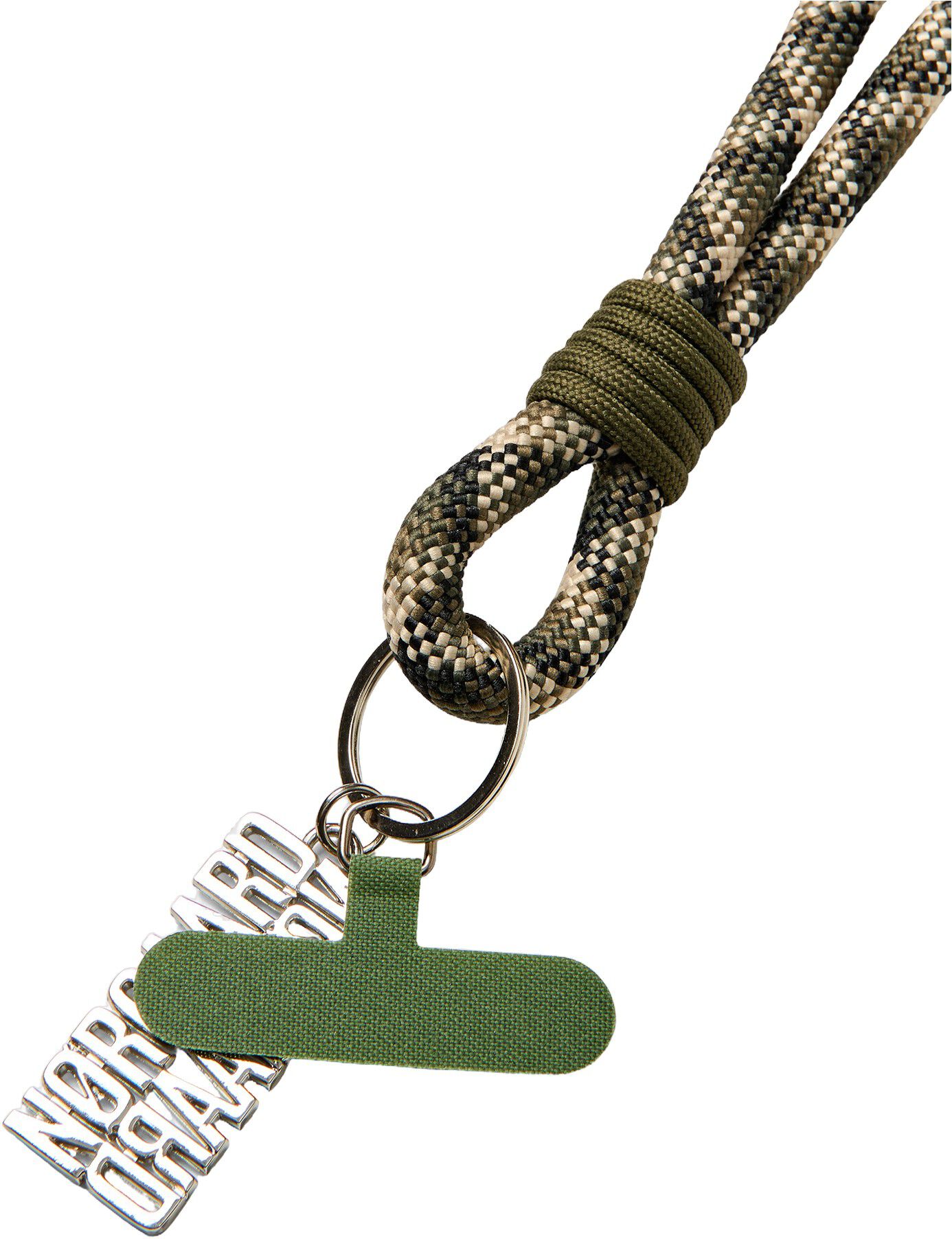 MN Keyhanger