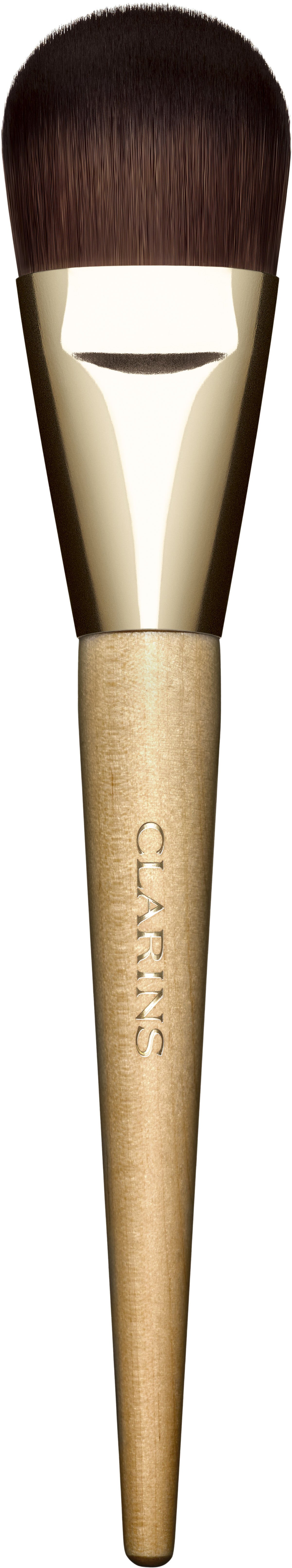 CLARINS Pensler & Blyantspidser Foundation brush