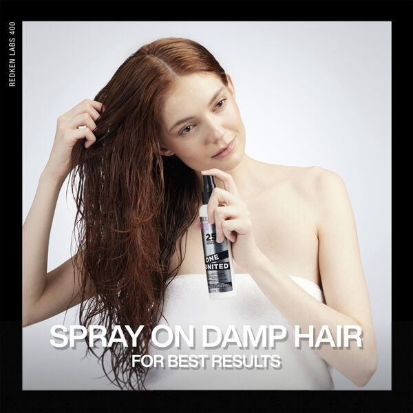 One United Multi-Benefit Treatment