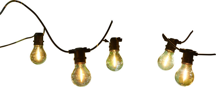 Knirke 500L, Klar/grøn