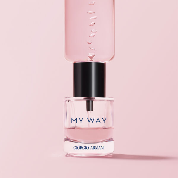 Giorgio Armani My Way Eau de Parfum