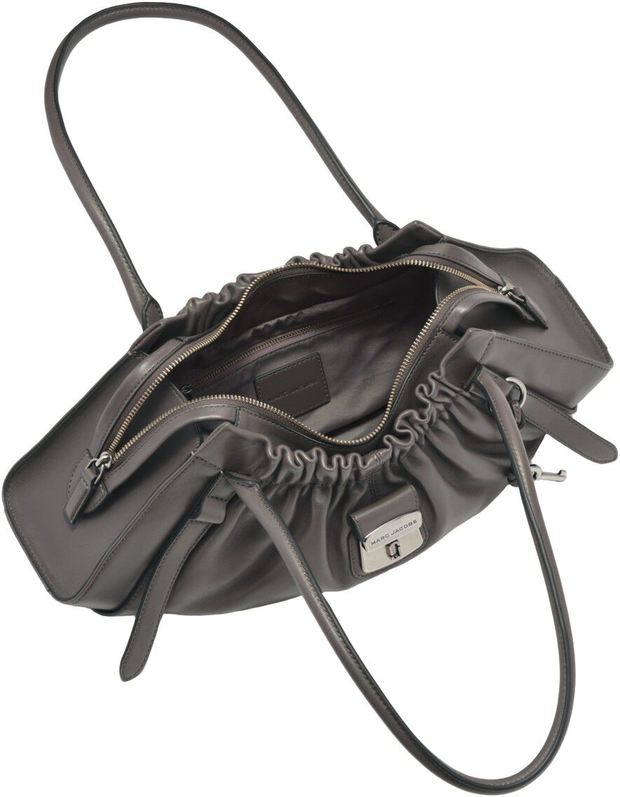 THE SATCHEL