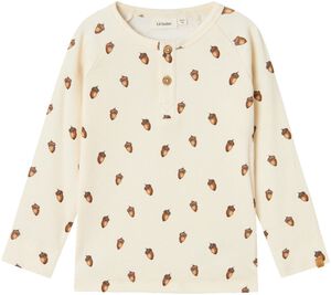 NMMGAVO ELO LS SLIM TOP LIL