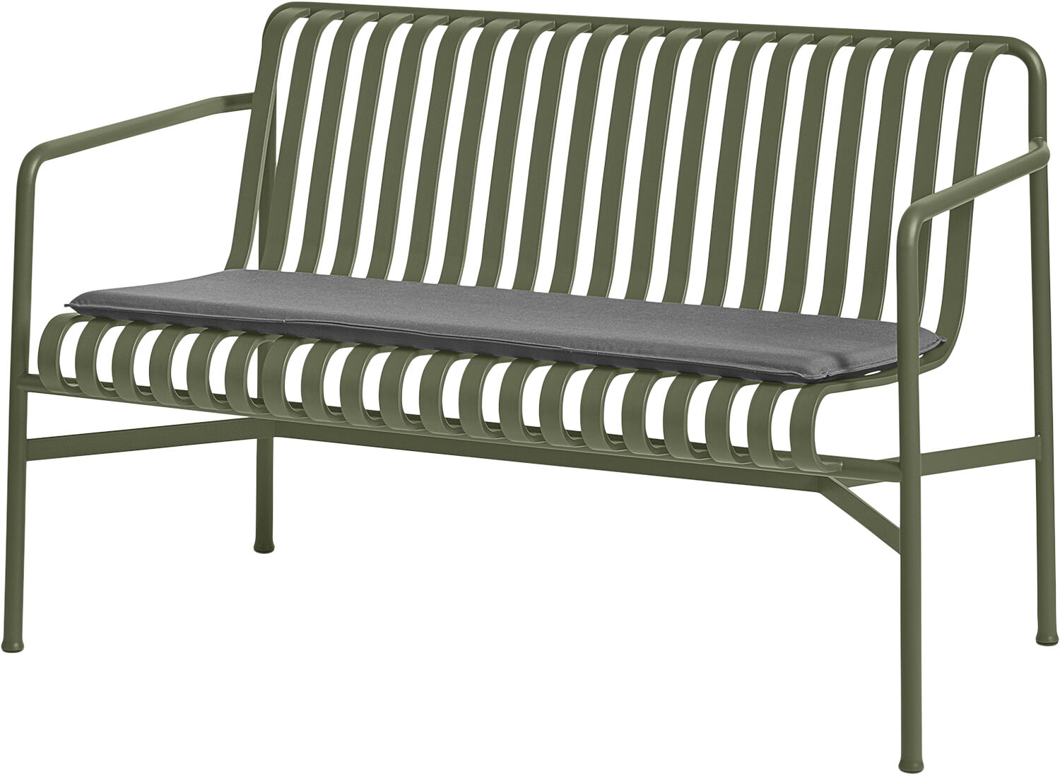 Seat Cushion for Palissade-Dining B