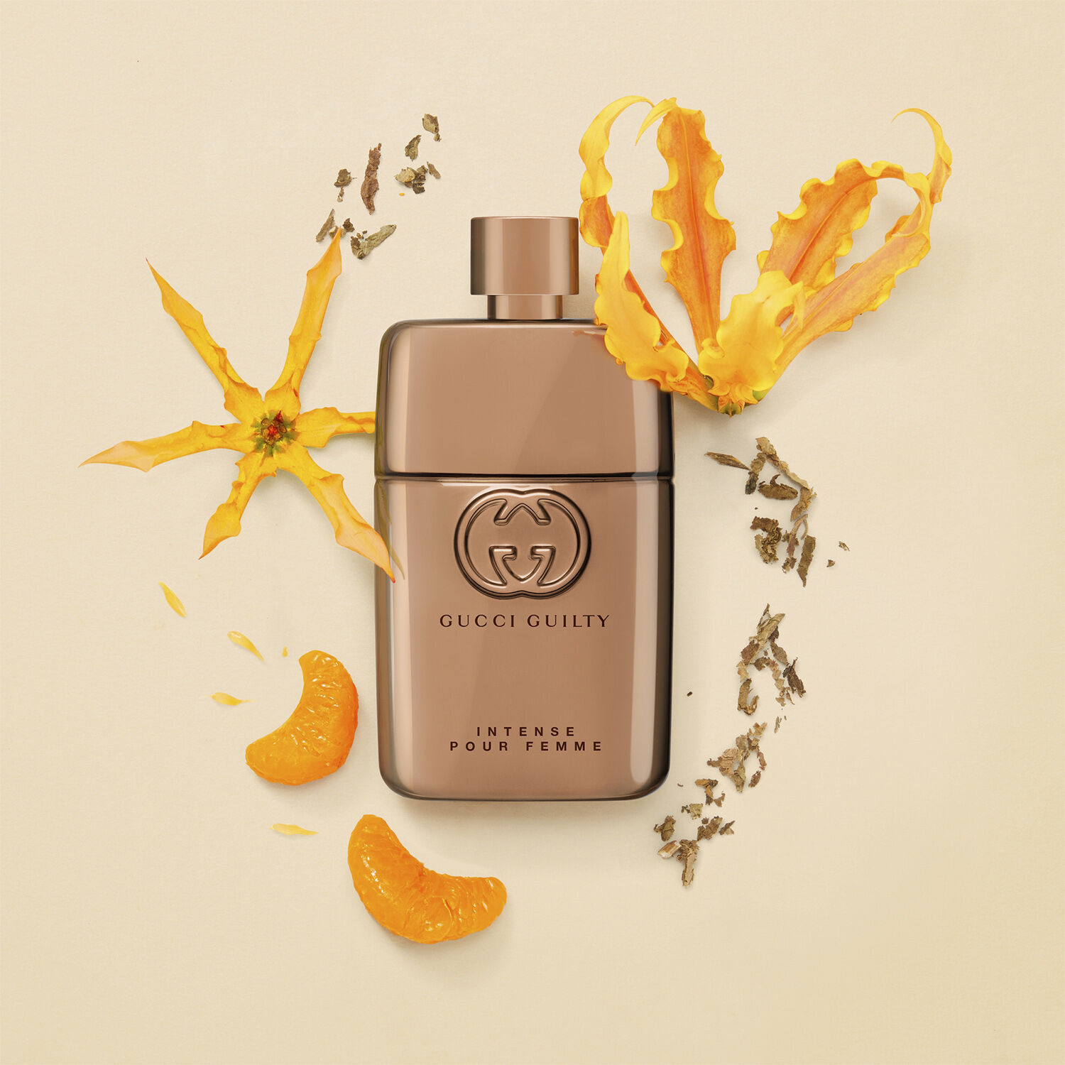 EDP Intense Eau de parfum