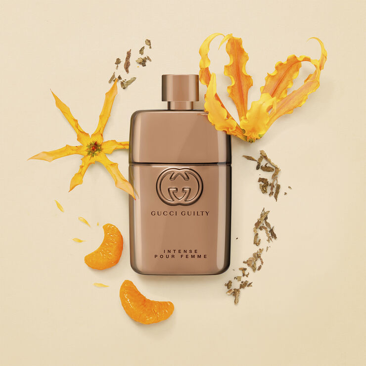 EDP Intense Eau de parfum